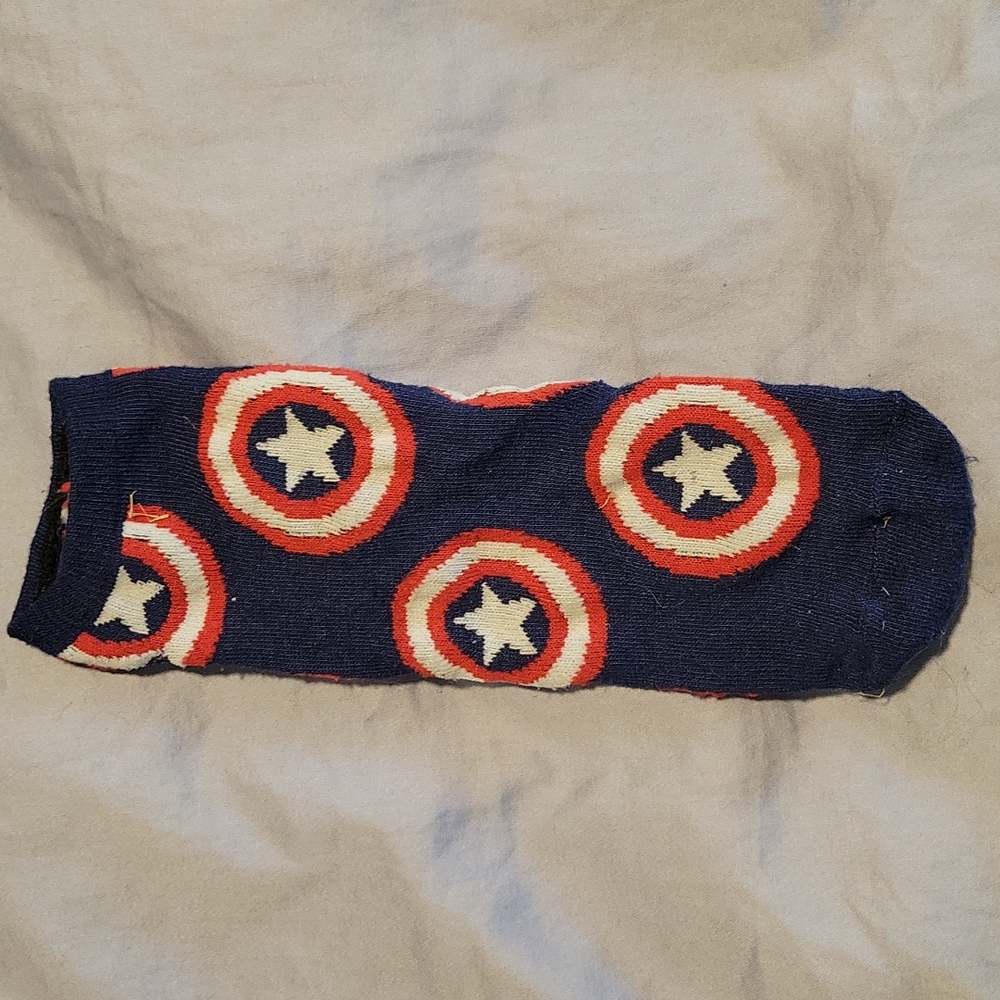 Marvel socks - Picture 8 of 8
